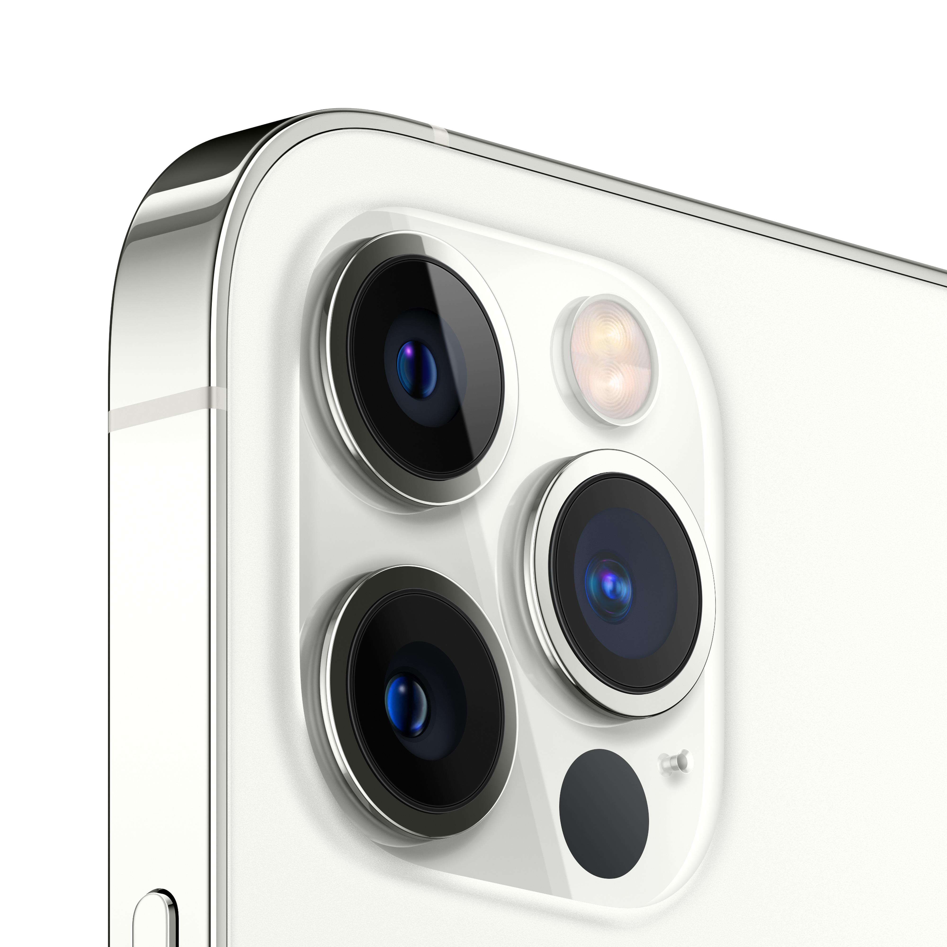 Smartfon Apple iPhone 12‌ Pro 512GB (srebrny) - Opinie, Cena
