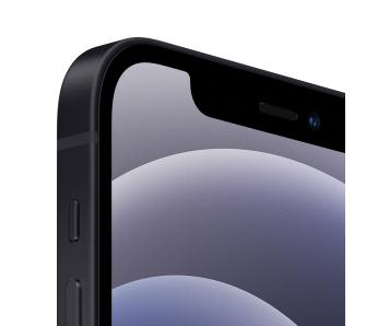 Apple iPhone 12‌ mini 128GB (czarny)