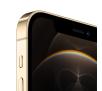 Smartfon Apple iPhone 12‌ Pro Max 512GB (złoty)
