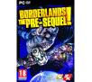 Borderlands: The Pre-Sequel! PC