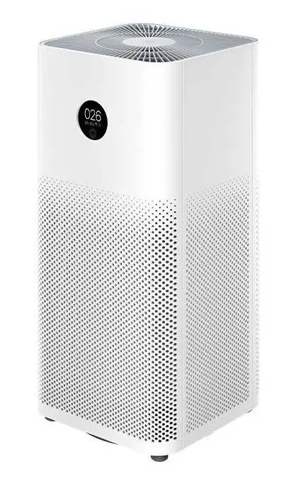 Xiaomi 空気清浄機 Mi Air Purifier 3H Mi 空気清浄機 3H - Xiaomi Japan