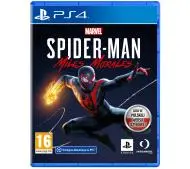Marvel&rsquo;s Spider-Man: Miles Morales