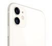 Smartfon Apple iPhone 11 128GB 6,1" 12Mpix Biały