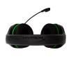 Słuchawki przewodowe z mikrofonem HyperX CloudX Stinger Core HX-HSCSCX-BK Nauszne Czarno-zielony