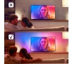 Taśma LED Philips Hue White and Colour Ambiance Play gradient lightstrip 65"