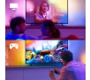 Taśma LED Philips Hue White and Colour Ambiance Play gradient lightstrip 65"