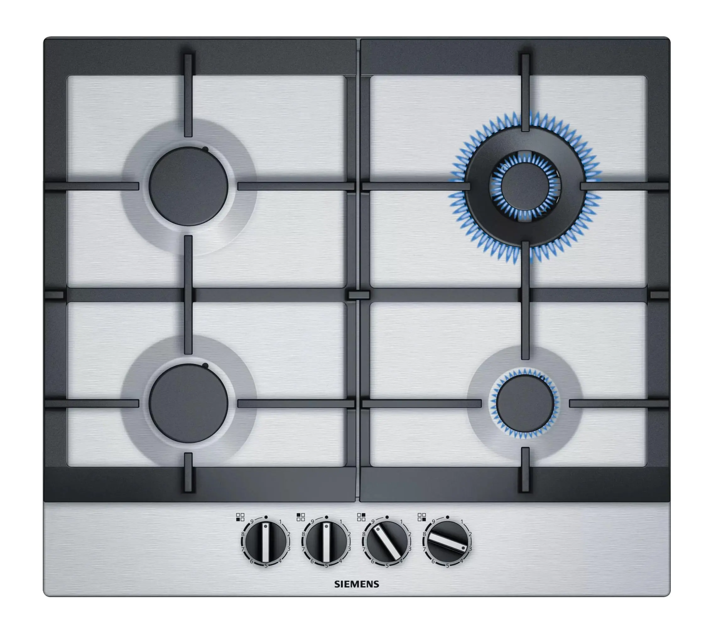 Płyta gazowa Siemens iQ500 EC6A5HB90 58,2cm