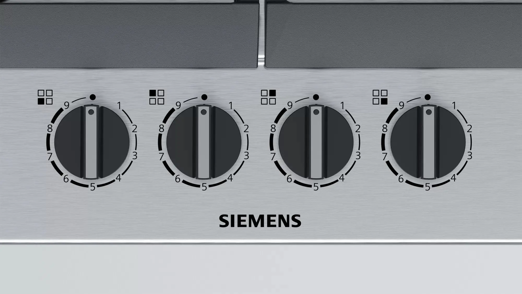 Фото Варильна поверхня газова Siemens EC6A5HB90