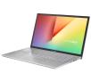 Laptop ultrabook ASUS VivoBook 17 M712DA-AU175 17,3"  Athlon 3050U 8GB RAM  256GB Dysk