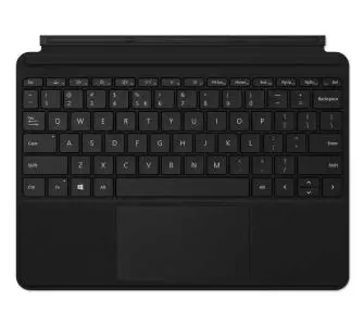 Klawiatura Microsoft Surface Go Type Cover KCM-00031 Czarny
