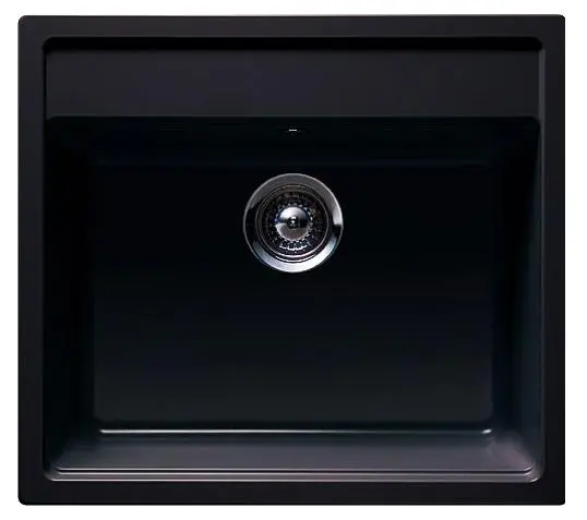 Zlewozmywak Schock Vero N-100 Granitowy Magma