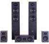 Zestaw kolumn M-Audio HCS-9920 MKIII Wenge