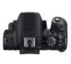 Lustrzanka Canon EOS 850D + EF-S 18-135mm f/3.5-5.6 IS USM