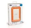 Dysk LaCie Rugged Mini 5 TB 2,5'' USB 3.0 Pomarańczowy