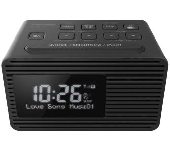 Radioodbiornik Panasonic RC-D8EG-K