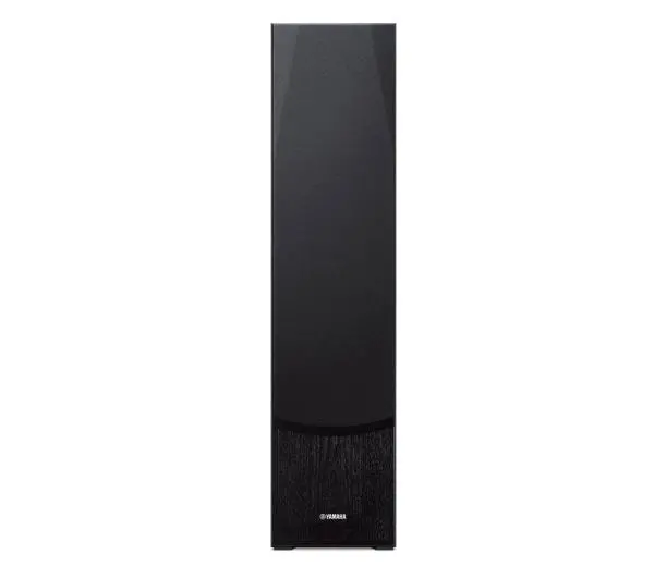 Yamaha MusicCast RX-V4A Czarny, NS-F51/NS-P51 Czarny - Kup na Raty - RRSO 0%