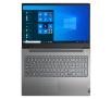 Laptop biznesowy Lenovo ThinkBook 15p IMH 15,6"  i5-10300H 16GB RAM  512GB Dysk SSD  GTX1650MQ Win10 Pro Szary