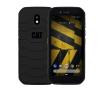 Smartfon CAT S42 + telefon B26 5,5" 13Mpix Czarny