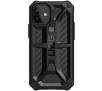 Etui UAG Monarch Case do iPhone 12 mini (carbon fiber)