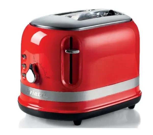 Ariete Moderna 149/00 Rozmrażanie 815W