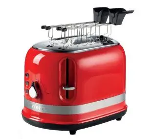 Ariete Moderna 149/00 Rozmrażanie 815W