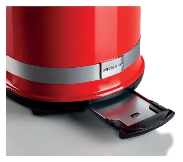 Ariete Moderna 149/00 Rozmrażanie 815W
