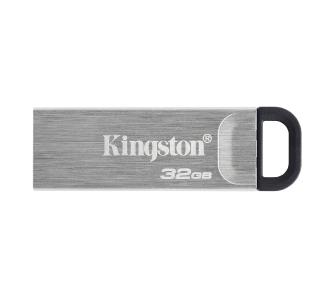 PenDrive Kingston DataTraveler Kyson 32GB USB 3.2  Srebrny