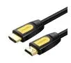 Kabel HDMI UGREEN HD101 1m Czarny