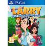 Leisure Suit Larry - Wet Dreams Dry Twice - Gra na PS4 (Kompatybilna z PS5)