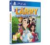 Leisure Suit Larry - Wet Dreams Dry Twice - Gra na PS4 (Kompatybilna z PS5)