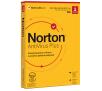 Antywirus Norton AntiVirus Plus 2GB 1 Urządzenie/1 Rok