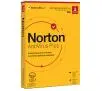 Antywirus Norton AntiVirus Plus 2GB 1 Urządzenie/1 Rok