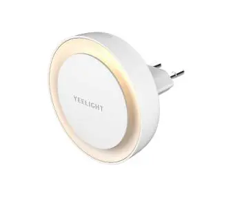 Lampka nocna Yeelight Plug-in Light Sensor YLYD11YL