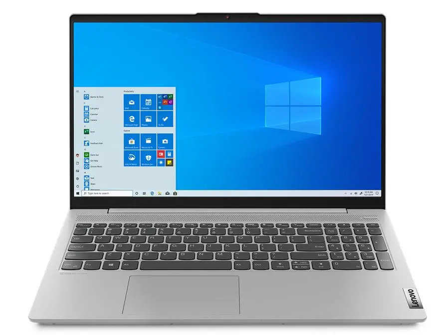 Laptop Lenovo IdeaPad 5 15ARE05 15,6" R3 4300U 8GB RAM 512GB Dysk SSD Win10 Platynowy