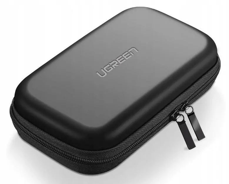 Etui UGREEN 50274 Czarny