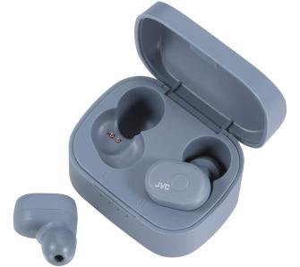 Słuchawki bezprzewodowe JVC HA-A10THU Dokanałowe Bluetooth 5.0