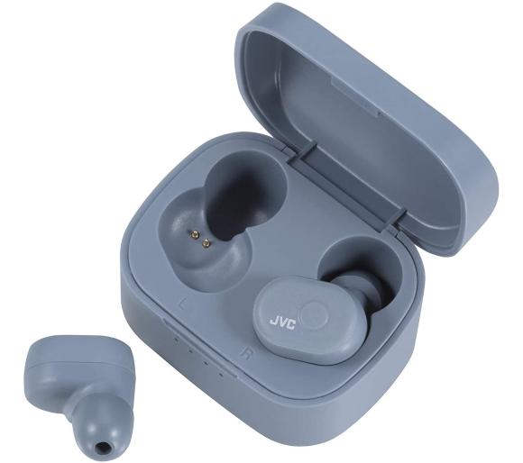 słuchawki bezprzewodowe JVC HA-A10THU
