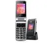 Telefon myPhone Rumba 2 Czarno-srebrny