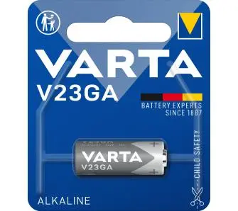 Baterie VARTA V23GA 1szt.