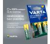 Akumulatorki VARTA Rechargeable ACCU AAA 800mAh 4szt.