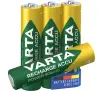 Akumulatorki VARTA Rechargeable ACCU AAA 800mAh 4szt.