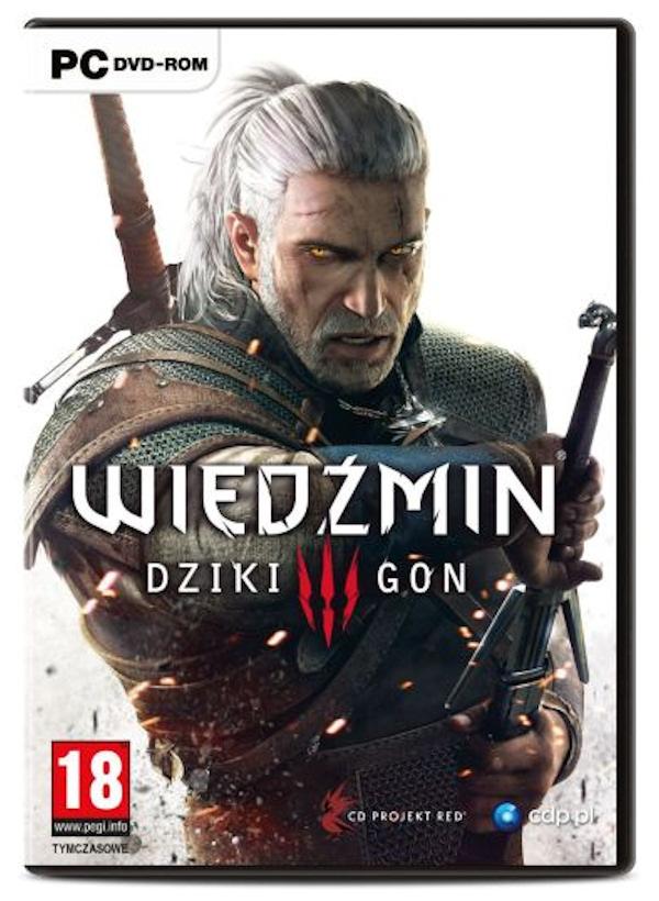 Wiedźmin 3: Dziki Gon - Gra na PC