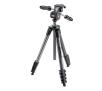 Statyw Manfrotto Compact Advanced Czarny