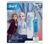 Szczoteczka rotacyjna Oral-B Kids D100 Frozen 2