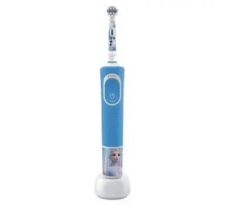 Szczoteczka rotacyjna Oral-B Kids D100 Frozen 2