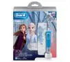 Szczoteczka rotacyjna Oral-B Kids D100 Frozen 2