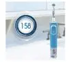 Szczoteczka rotacyjna Oral-B Kids D100 Frozen 2