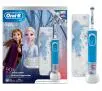 Szczoteczka rotacyjna Oral-B Kids D100 Frozen 2