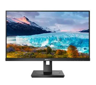 Monitor Philips 222S1AE/00 22" Full HD IPS 75Hz 4ms