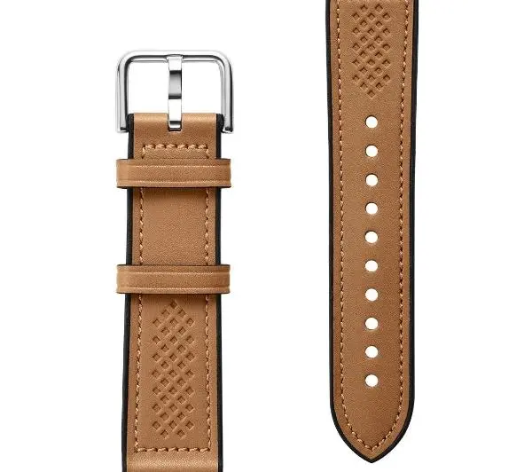 Spigen Retro Fit Galaxy Watch 3 41mm Brązowy